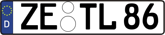 ZE-TL86