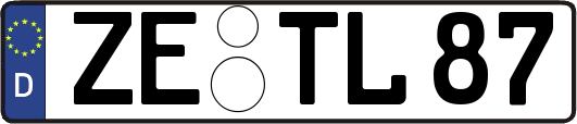ZE-TL87