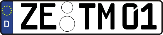 ZE-TM01