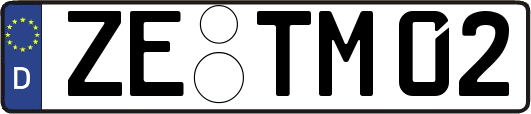 ZE-TM02