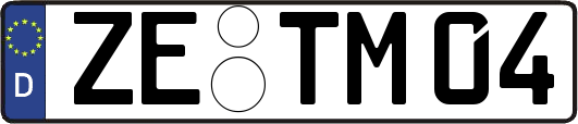 ZE-TM04