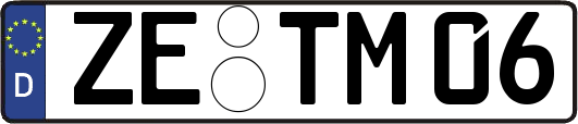 ZE-TM06