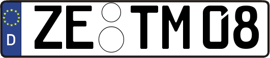 ZE-TM08
