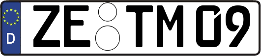 ZE-TM09