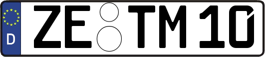 ZE-TM10