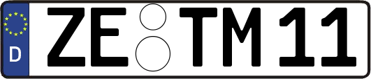 ZE-TM11