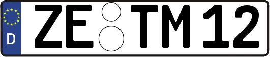 ZE-TM12