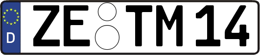 ZE-TM14