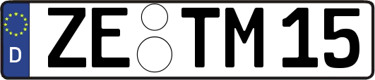 ZE-TM15