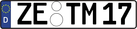 ZE-TM17