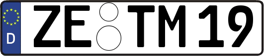 ZE-TM19