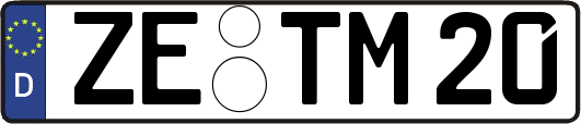 ZE-TM20