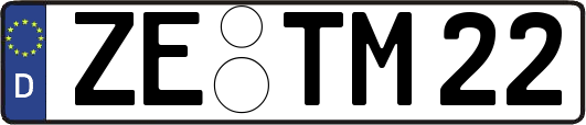 ZE-TM22
