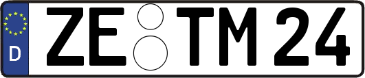 ZE-TM24