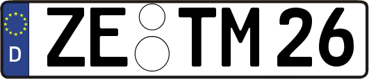 ZE-TM26