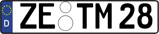 ZE-TM28
