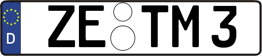ZE-TM3