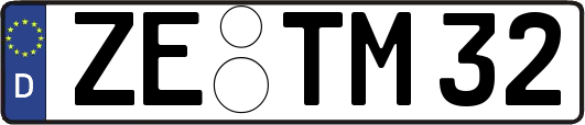 ZE-TM32