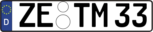 ZE-TM33