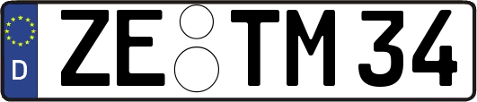 ZE-TM34