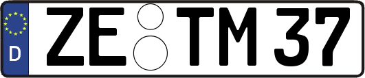 ZE-TM37
