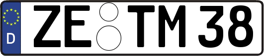 ZE-TM38