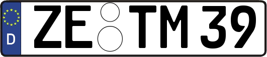 ZE-TM39