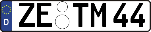 ZE-TM44