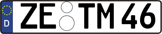 ZE-TM46