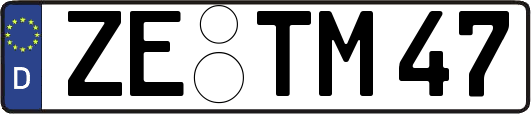 ZE-TM47