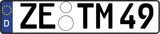 ZE-TM49