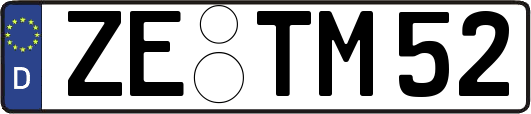 ZE-TM52
