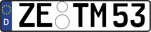 ZE-TM53