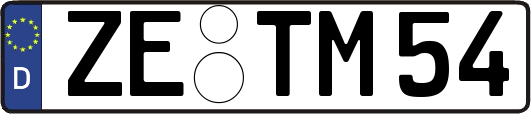 ZE-TM54