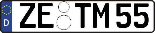 ZE-TM55