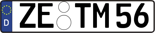 ZE-TM56