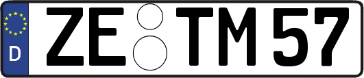 ZE-TM57