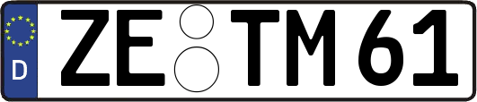 ZE-TM61
