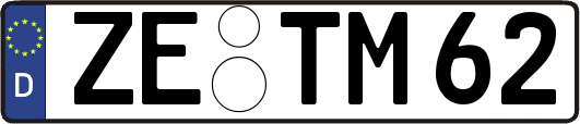 ZE-TM62