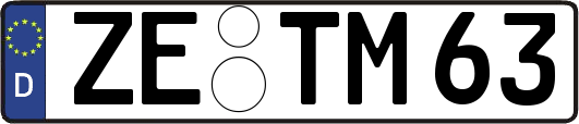 ZE-TM63
