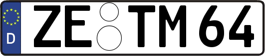 ZE-TM64