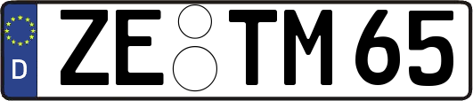 ZE-TM65