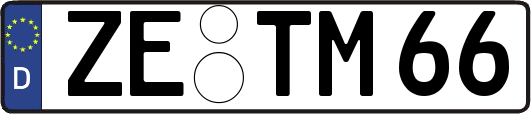 ZE-TM66