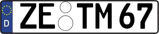 ZE-TM67