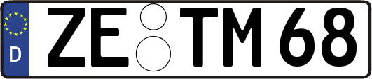 ZE-TM68