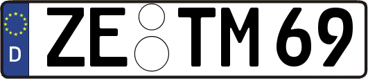 ZE-TM69