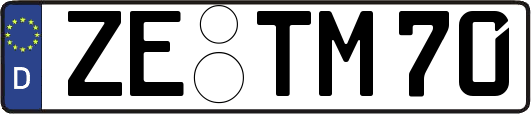 ZE-TM70