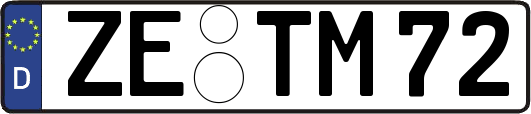 ZE-TM72