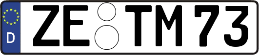 ZE-TM73