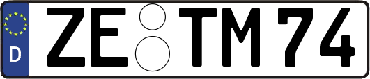 ZE-TM74
